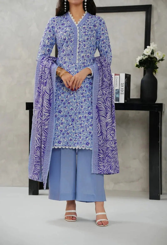 NAYAB Wrinkle Free-02C