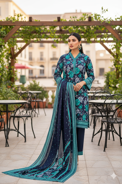 Dhanak winter collection D-2