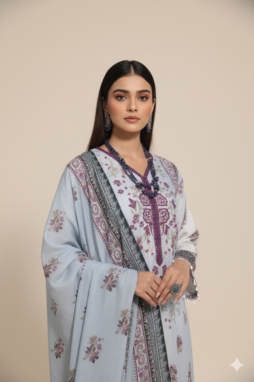 Dhanak winter collection D-13