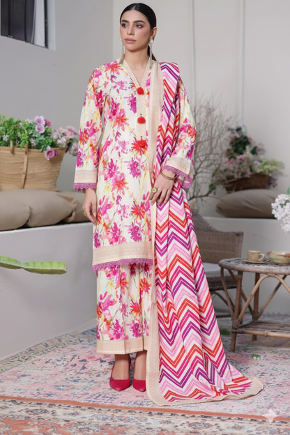 Dhanak winter collection D-19