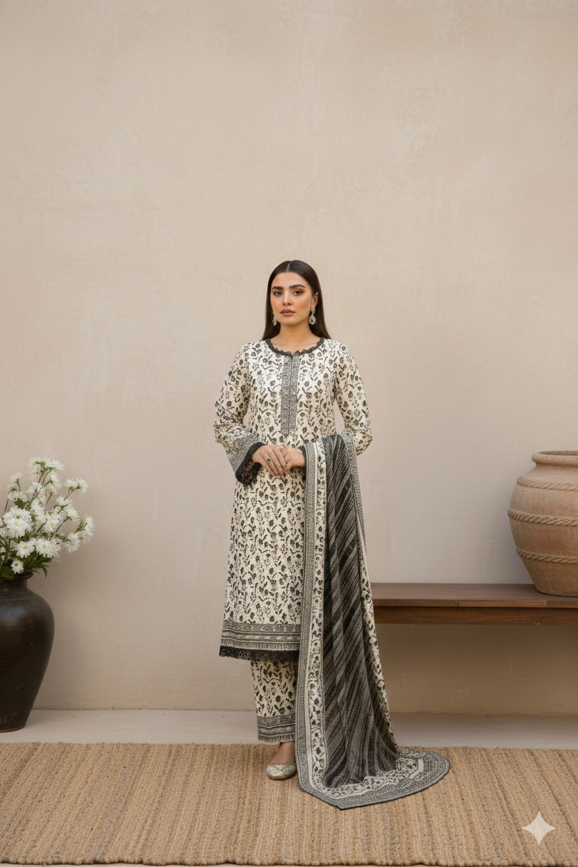 Dhanak winter collection D-29