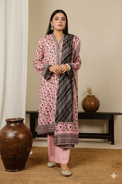 Dhanak winter collection D-30