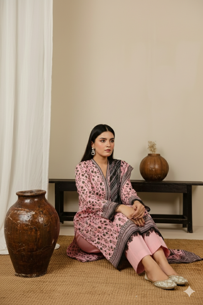 Dhanak winter collection D-30