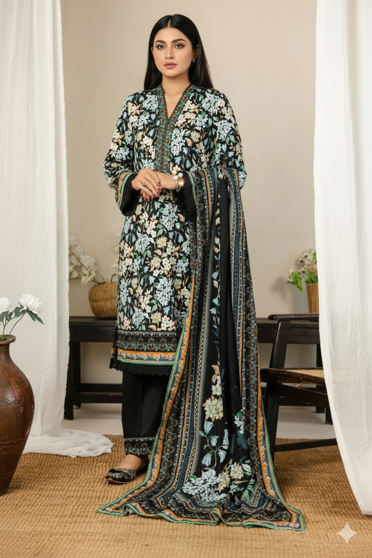 Dhanak winter collection D-33