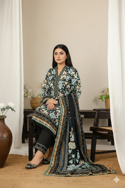 Dhanak winter collection D-33