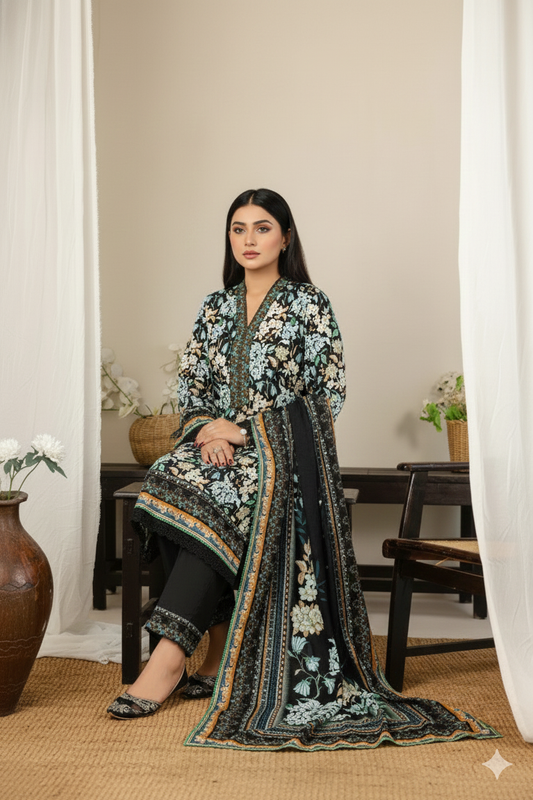 Dhanak winter collection D-33