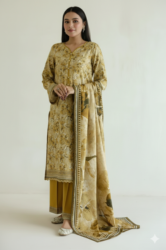 Dhanak winter collection D-35