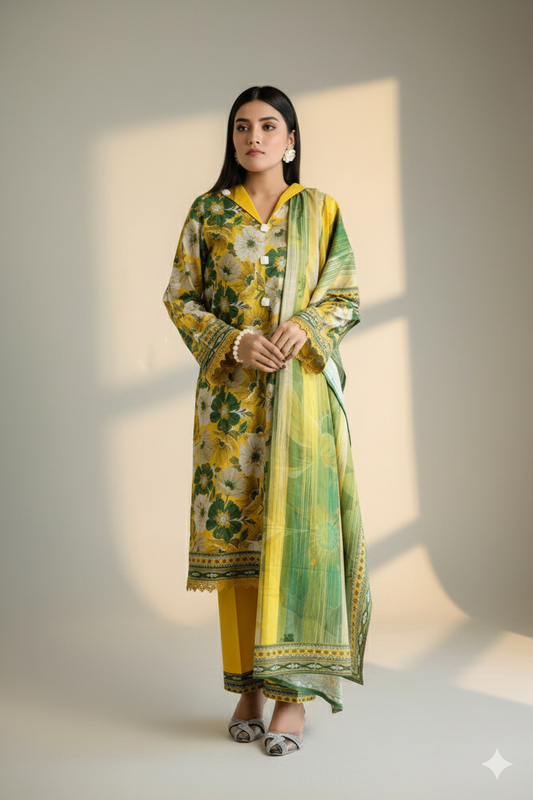 Dhanak winter collection D-36