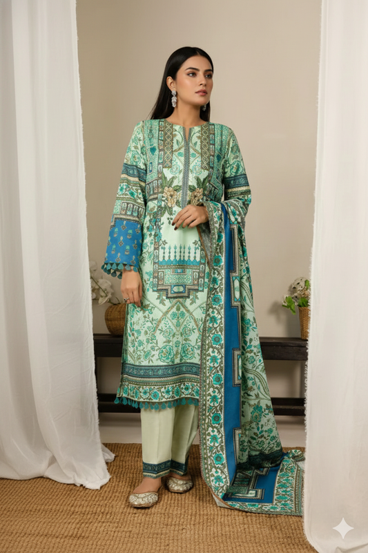 Dhanak winter collection D-37