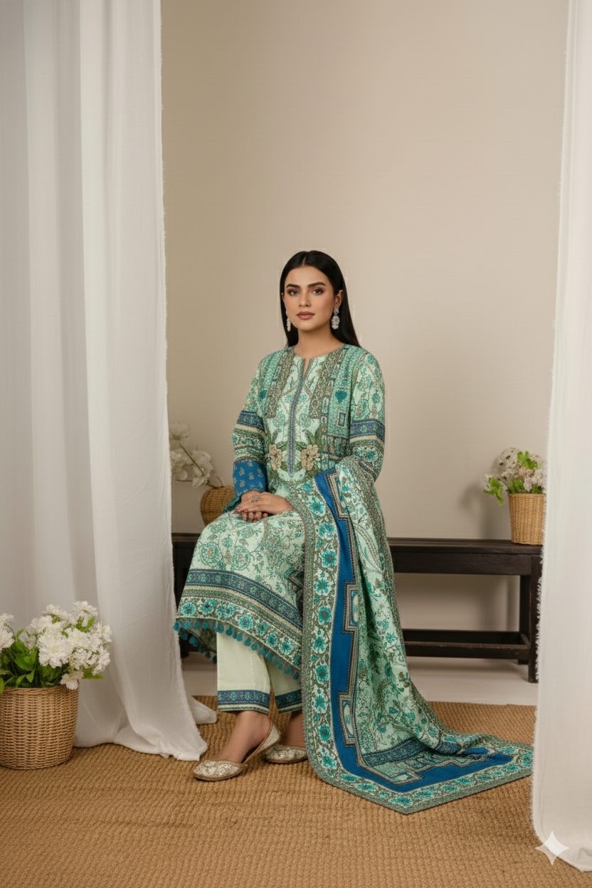 Dhanak winter collection D-37