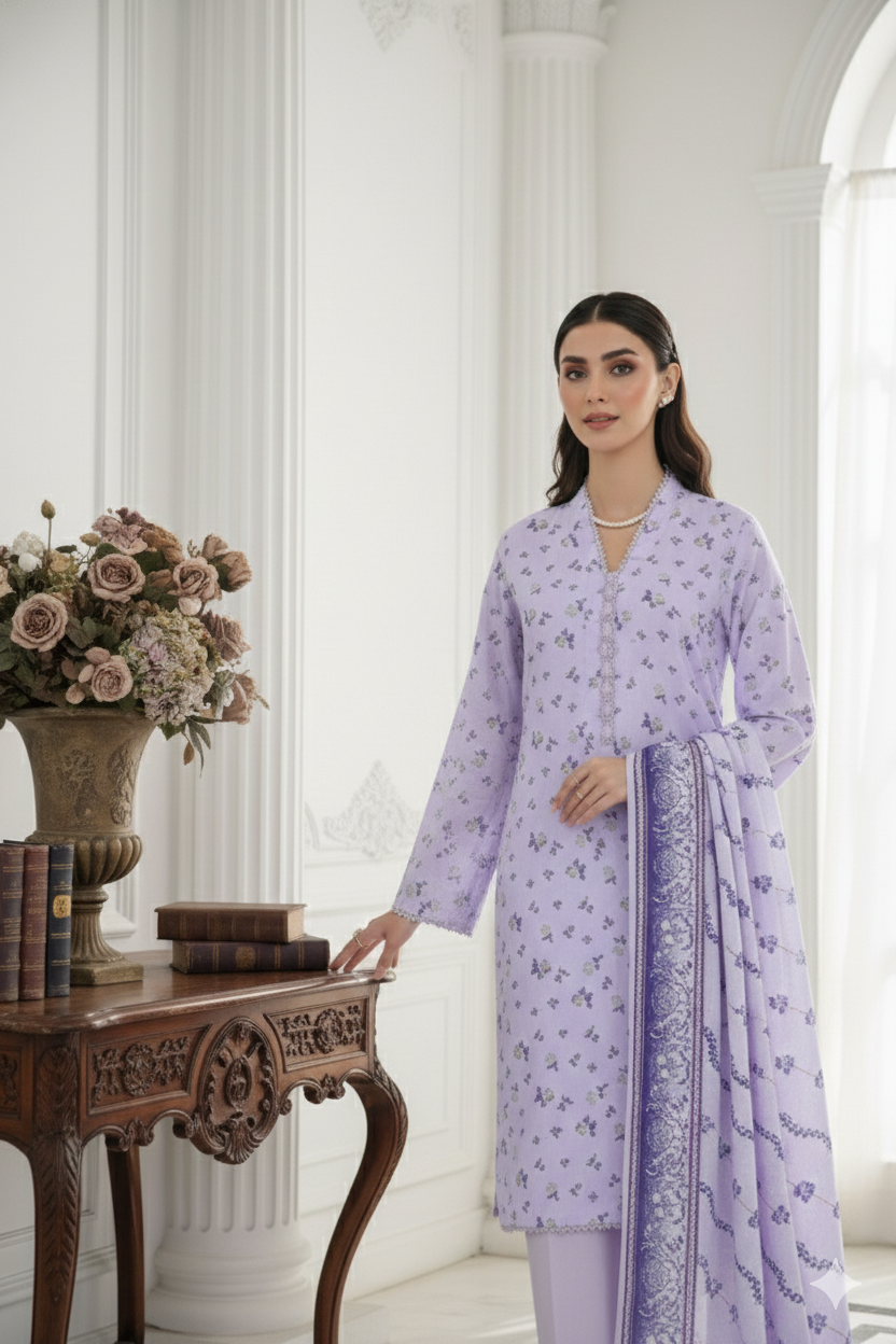 Bahar Wrinkle-Free B-11