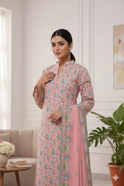 Bahar Wrinkle-Free B-14