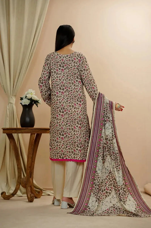 NAYAB Wrinkle Free-01A