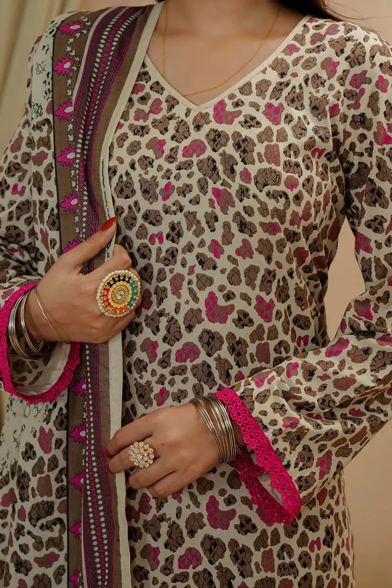 NAYAB Wrinkle Free-01A