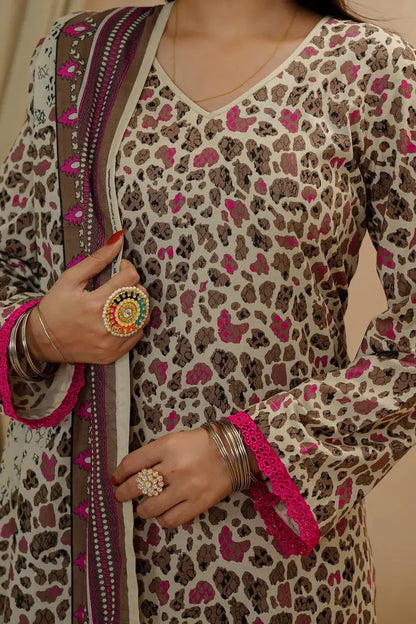 NAYAB Wrinkle Free-01A