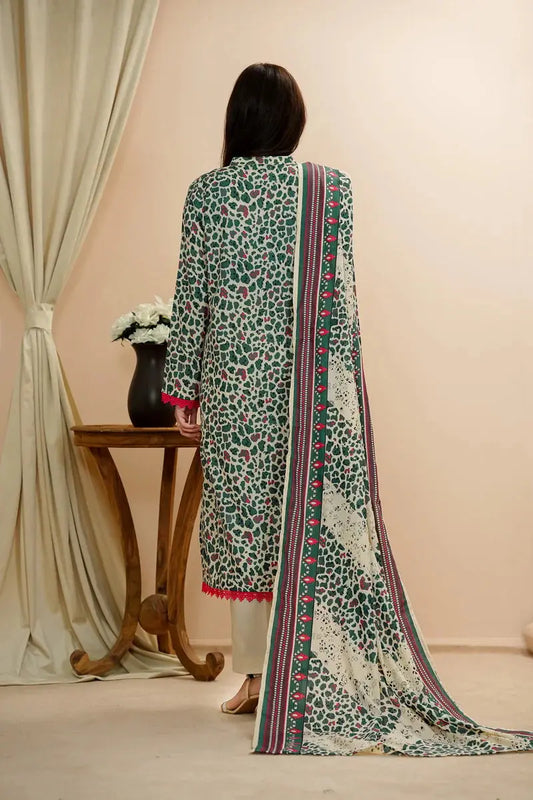 NAYAB Wrinkle Free-01B