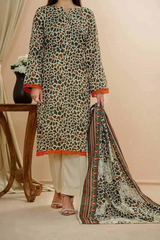 NAYAB Wrinkle Free-01D