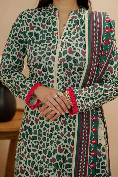 NAYAB Wrinkle Free-01B
