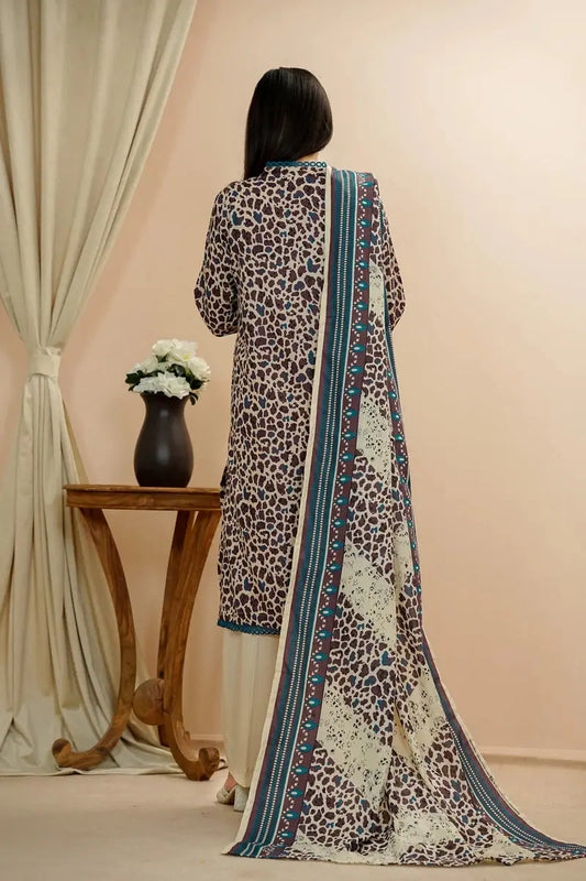 NAYAB Wrinkle Free-01C
