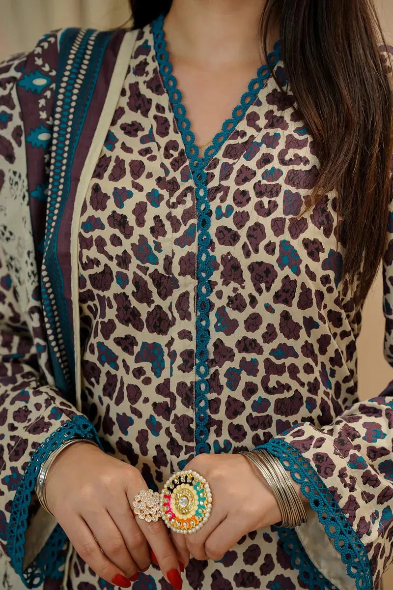 NAYAB Wrinkle Free-01C