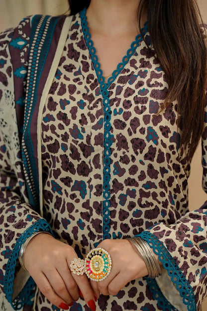 NAYAB Wrinkle Free-01C