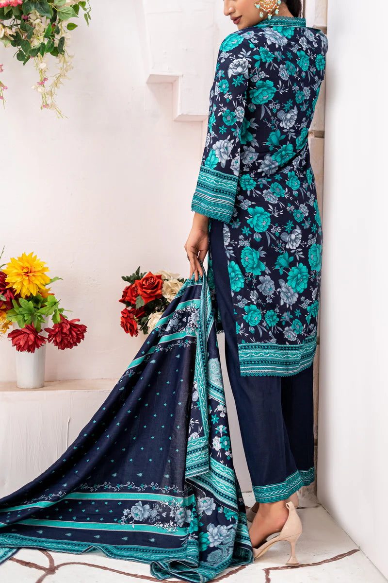 Dhanak winter collection D-2