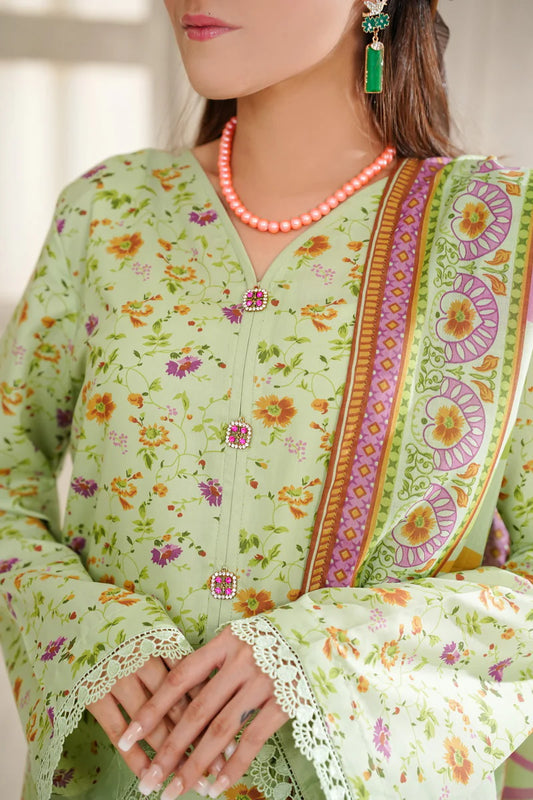 Bahar Wrinkle-Free B-04