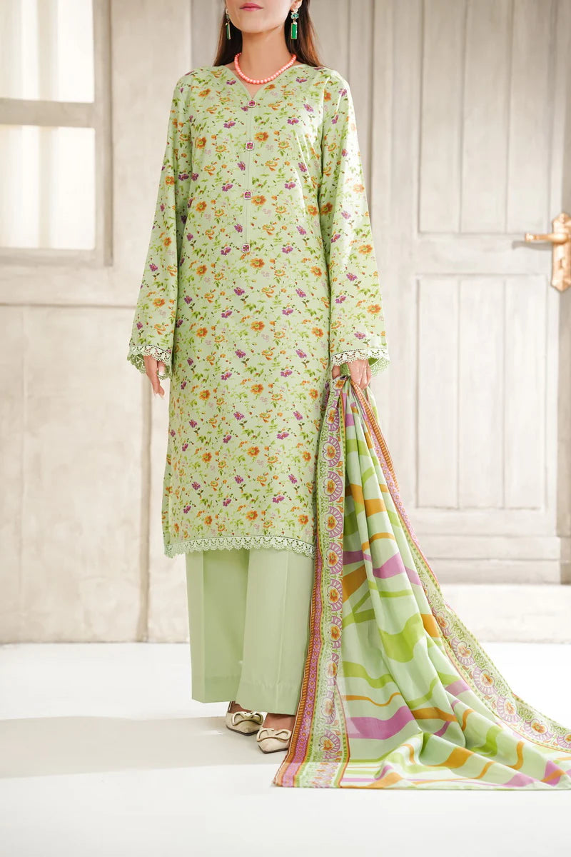 Bahar Wrinkle-Free B-04