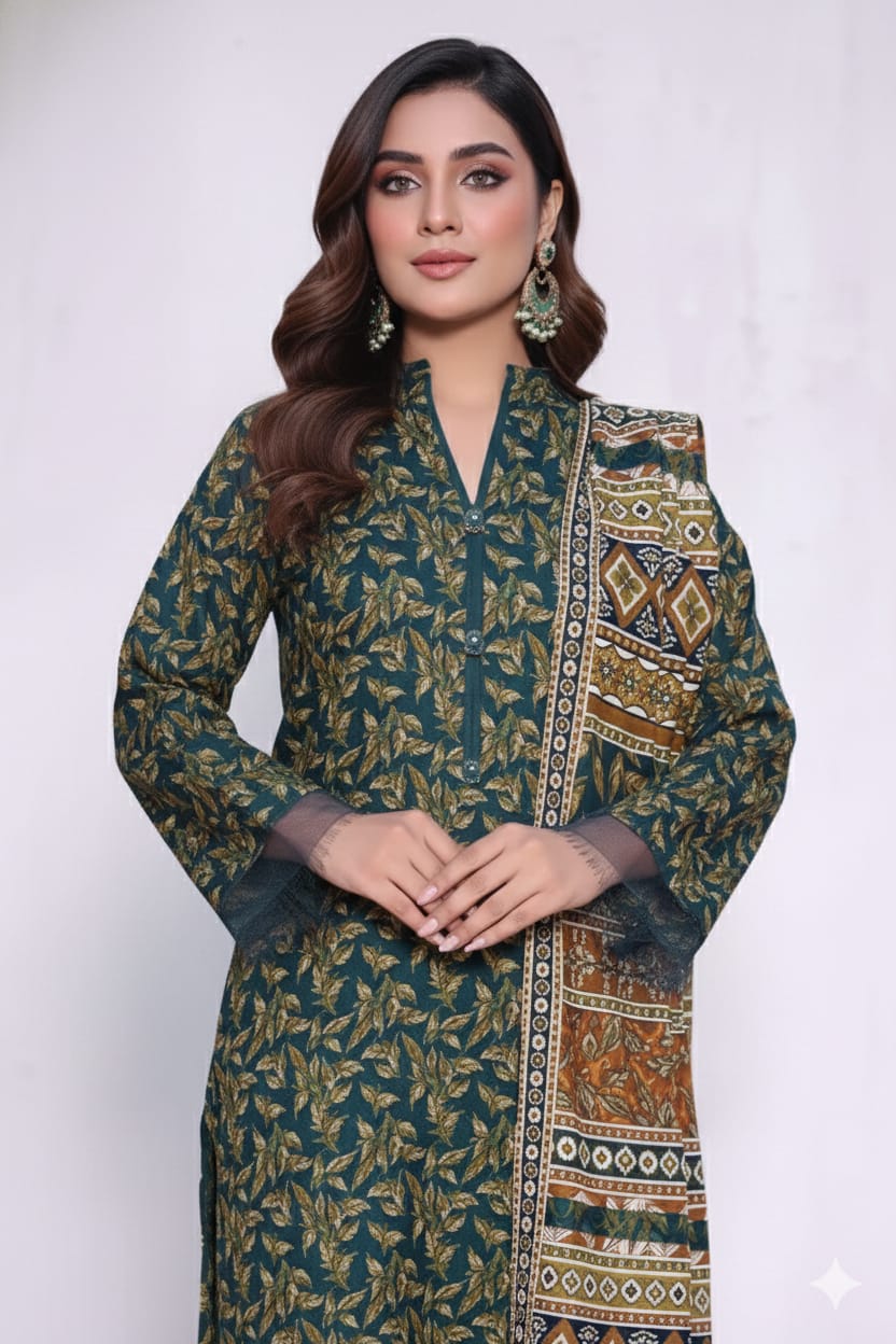 GULZAAR Mid Summer G-10B