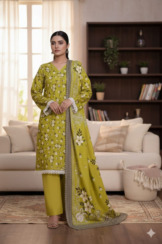 GULZAAR Mid Summer G-09 A