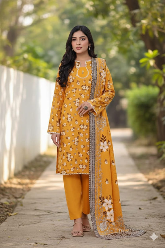 GULZAAR Mid Summer G-09 B