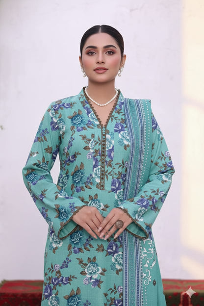 GULZAAR Mid Summer G-06B