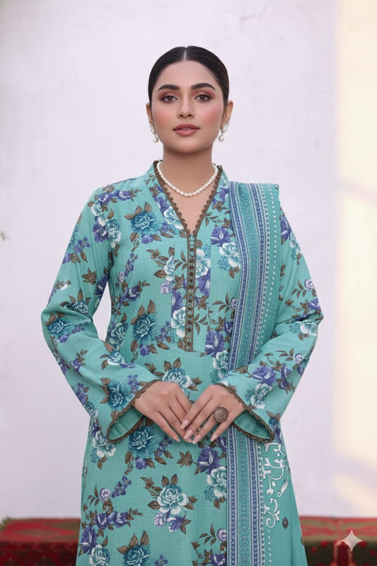 GULZAAR Mid Summer G-06B