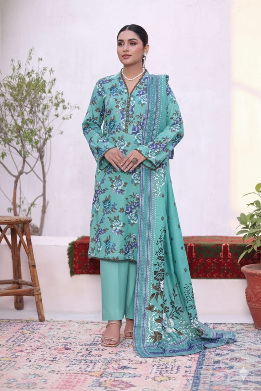 GULZAAR Mid Summer G-06B