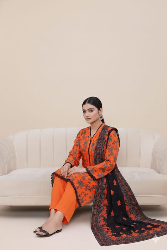 GULZAAR Mid Summer G-07A