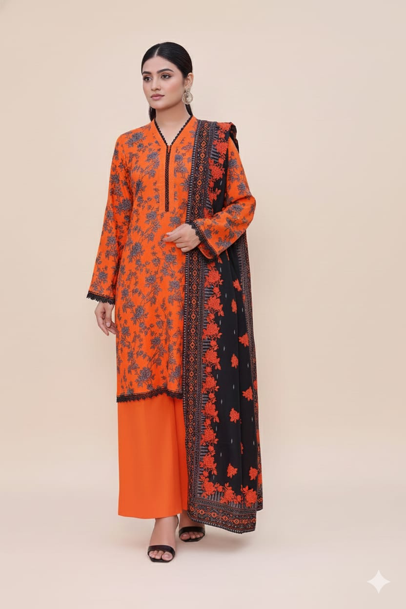 GULZAAR Mid Summer G-07A