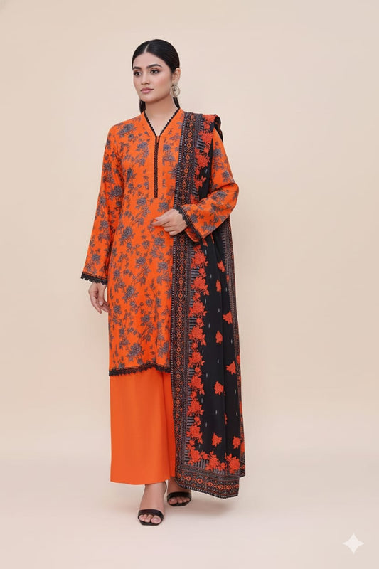 GULZAAR Mid Summer G-07A