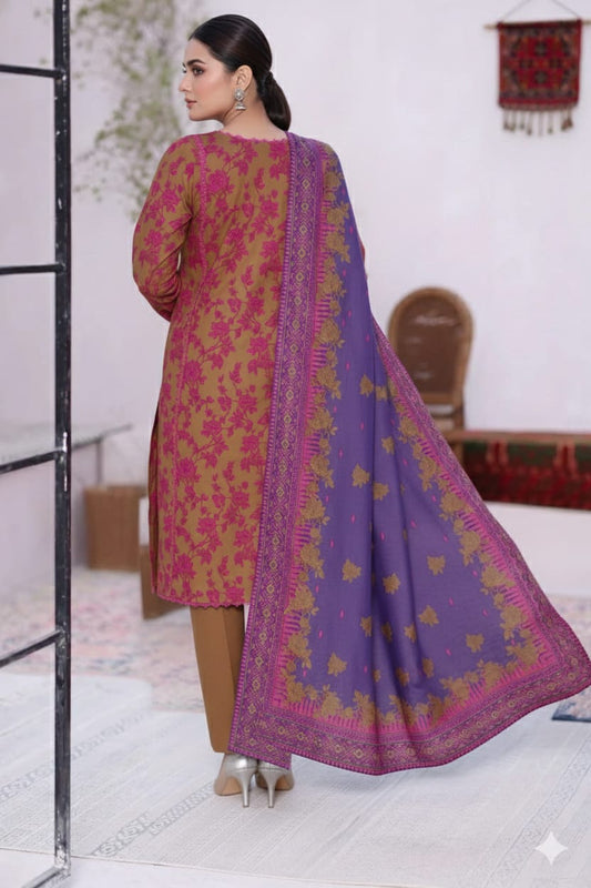 GULZAAR Mid Summer G-07B