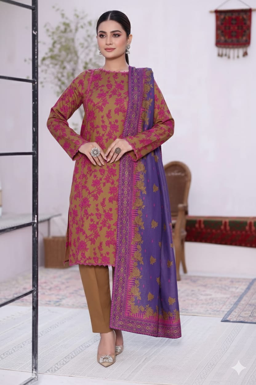 GULZAAR Mid Summer G-07B