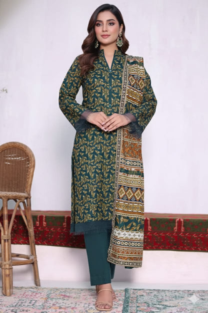 GULZAAR Mid Summer G-10B