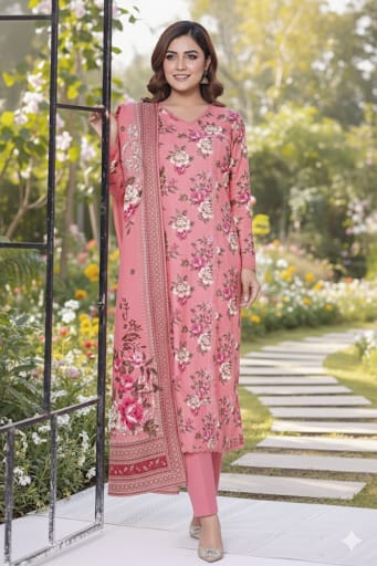 GULZAAR Mid Summer G-06A