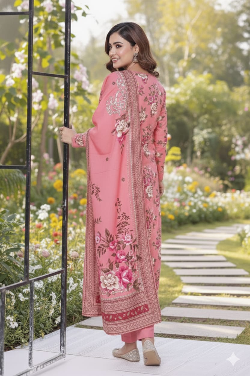 GULZAAR Mid Summer G-06A