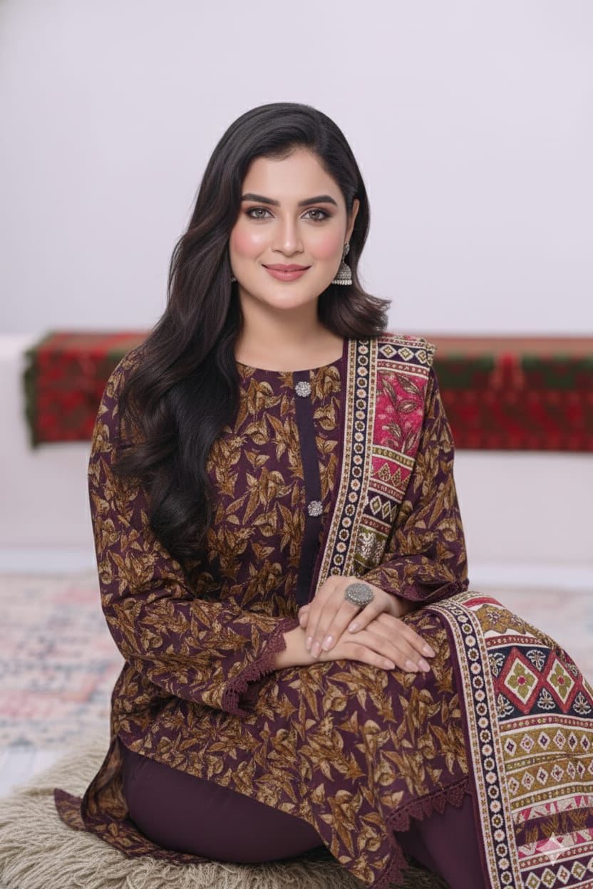 GULZAAR Mid Summer G-10A