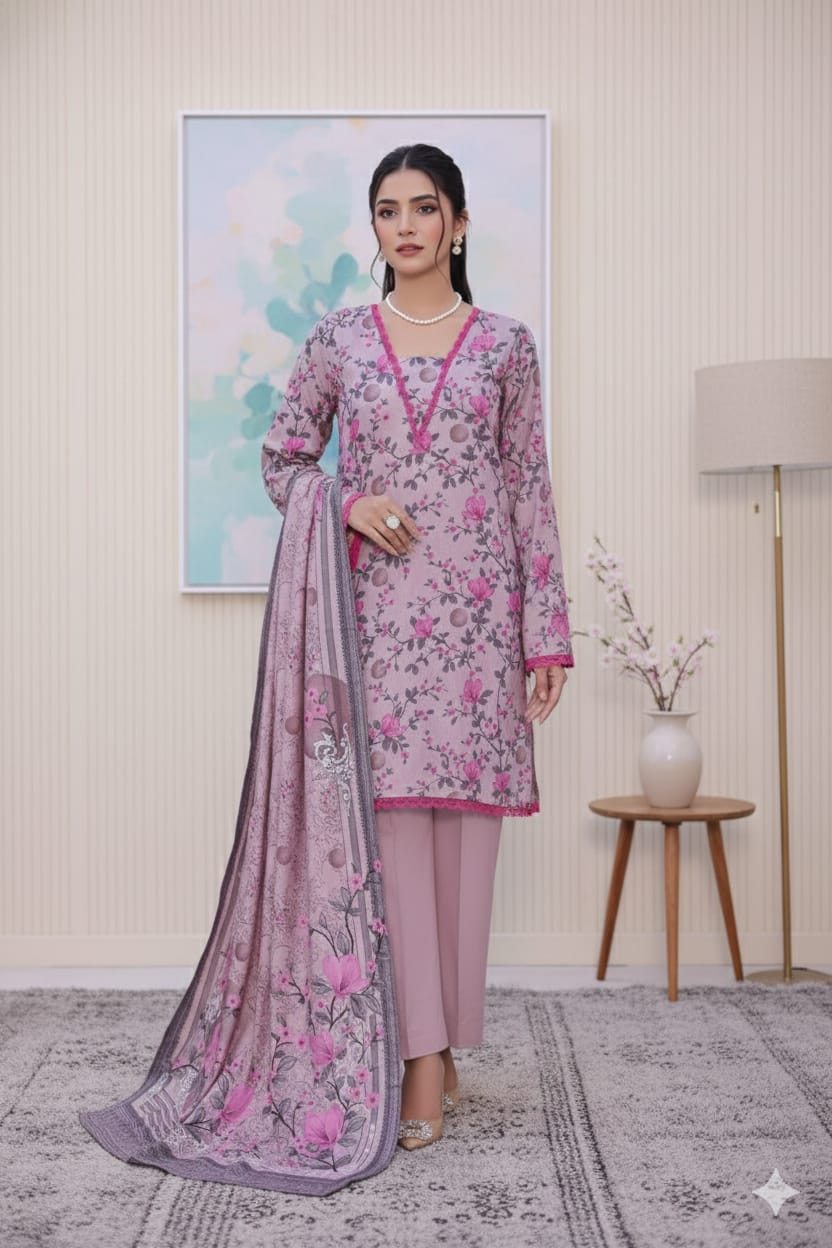 GULZAAR Mid Summer G-08 A