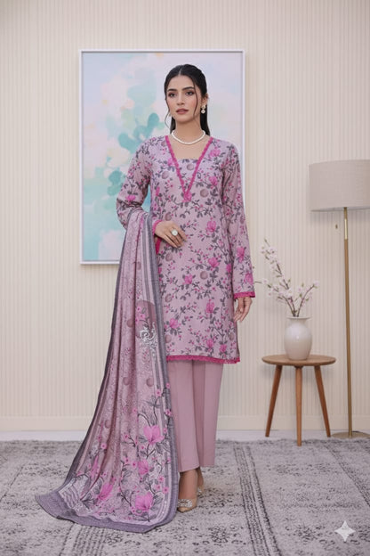 GULZAAR Mid Summer G-08 A